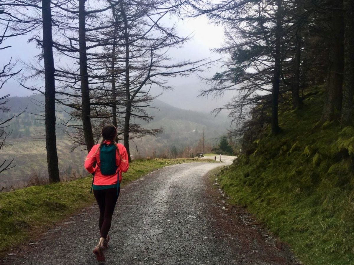 Reasons to Run – an ode to an old&nbsp;flame.